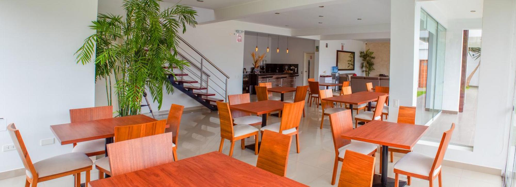 Silver Inn Hotel セロ・アスール エクステリア 写真